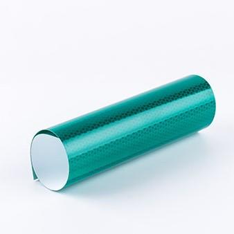 TM1900 High Intensity Grade Prismatic Refelctive Sheeting-Green
